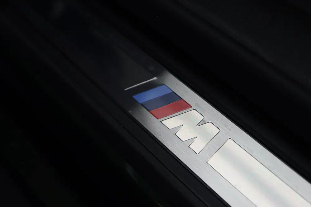 BMW 4-serie M440i xDrive High Executive Automaat uit 2022, foto 12