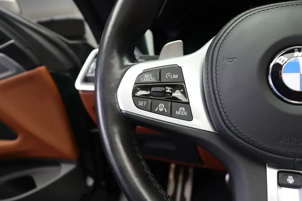 BMW 4-serie M440i xDrive High Executive Automaat uit 2022, foto 14