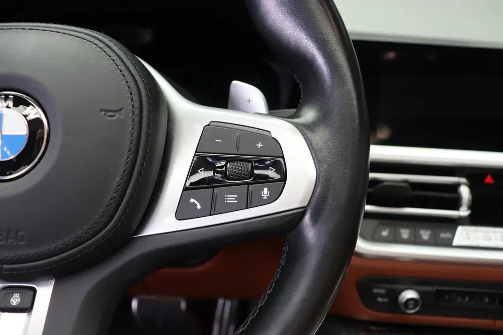 BMW 4-serie M440i xDrive High Executive Automaat uit 2022, foto 15