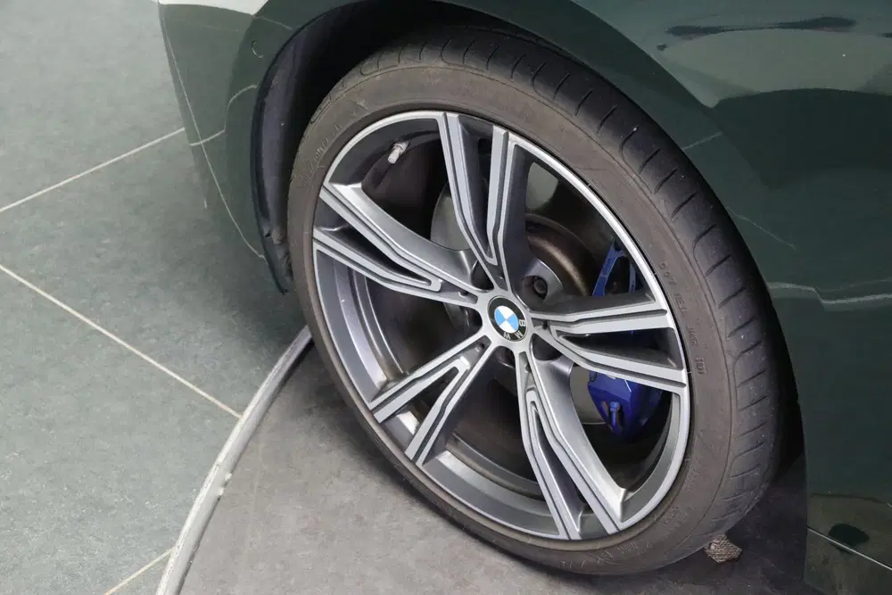 BMW 4-serie M440i xDrive High Executive Automaat uit 2022, foto 7
