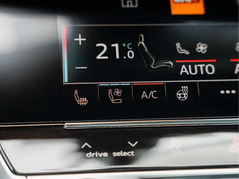 Audi RS6 RS 6 TFSI PERFORMANCE uit 2025, foto 13