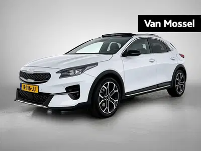 Kia XCeed 1.0 T-GDi Black Edition uit 2022