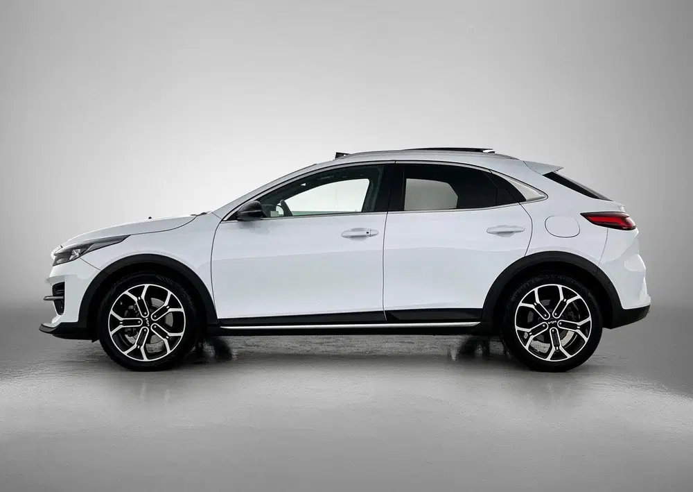 Kia XCeed 1.0 T-GDi Black Edition uit 2022, foto 3