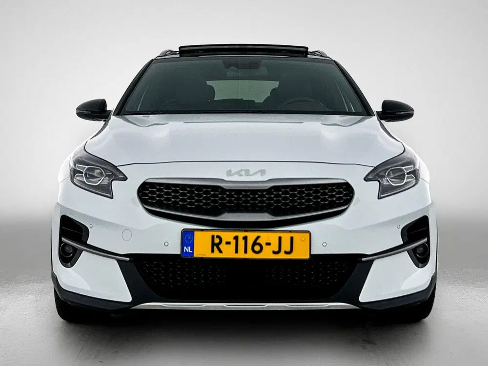 Kia XCeed 1.0 T-GDi Black Edition uit 2022, foto 6