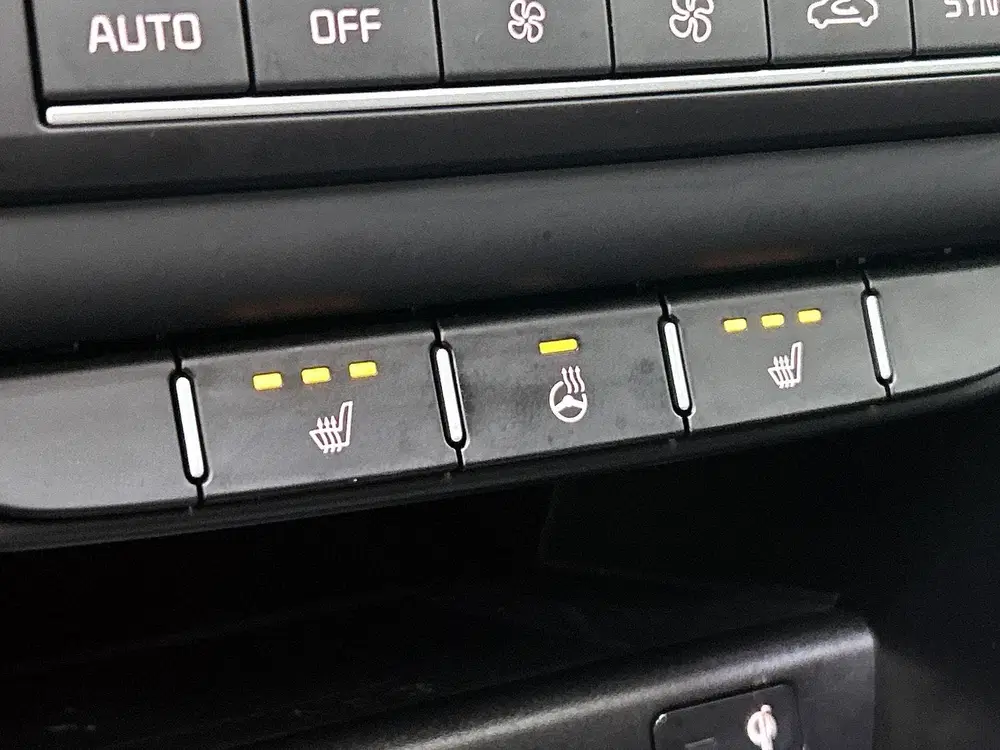 Kia XCeed 1.0 T-GDi Black Edition uit 2022, foto 9