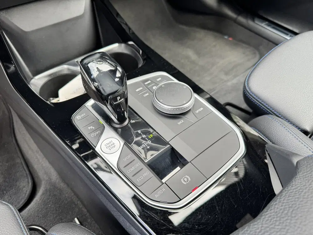 BMW 1-serie 118i Automaat High Executive M-Sport*LED*N uit 2021, foto 10