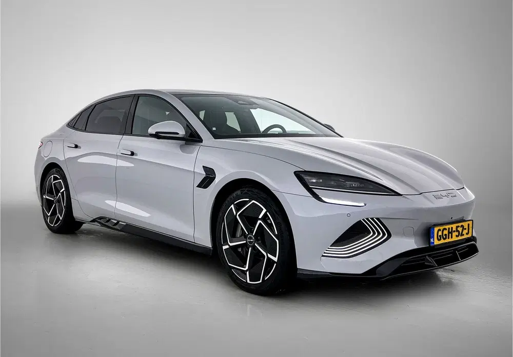 BYD Seal Excellence AWD 82.5 kWh uit 2024, foto 13