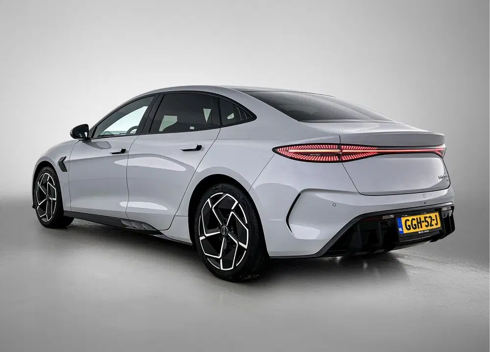 BYD Seal Excellence AWD 82.5 kWh uit 2024, foto 14