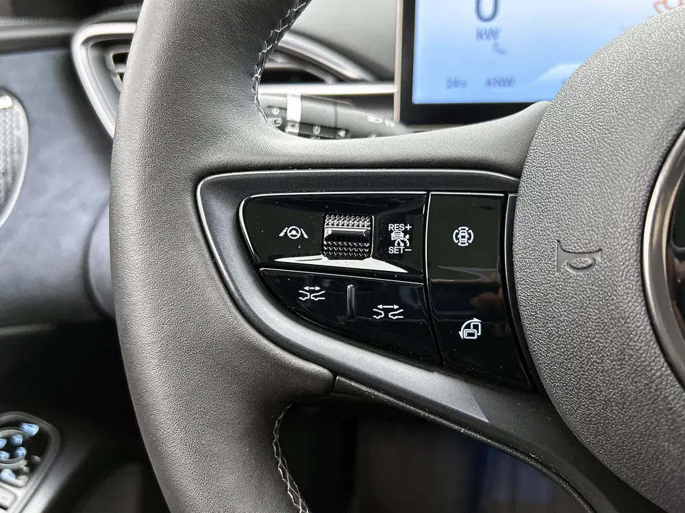 BYD Seal Excellence AWD 82.5 kWh uit 2024, foto 15