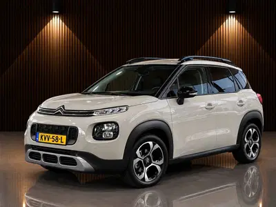 Citroën C3 Aircross Citroen C3 AIRCROSS 1.2 PureTech S&S Feel uit 2019