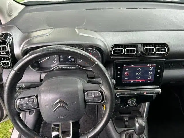 Citroën C3 Aircross Citroen C3 AIRCROSS 1.2 PureTech S&S Feel uit 2019, foto 15