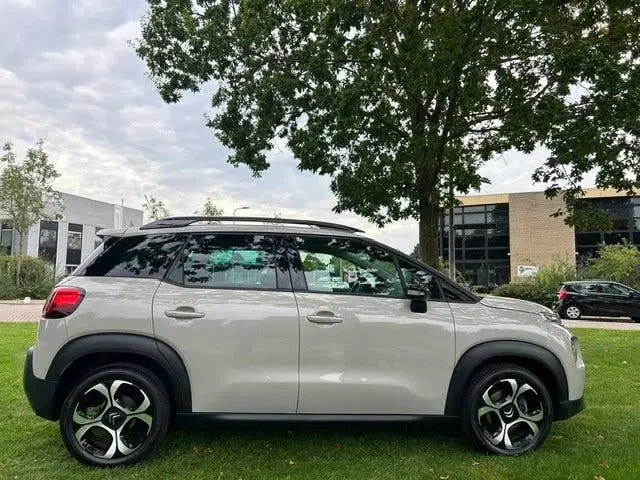 Citroën C3 Aircross Citroen C3 AIRCROSS 1.2 PureTech S&S Feel uit 2019, foto 7
