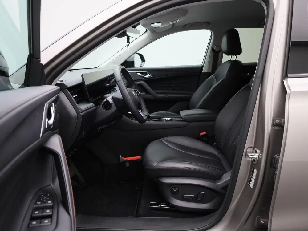 MG HS PHEV 1.5 272pk Aut. Luxury uit 2025, foto 10