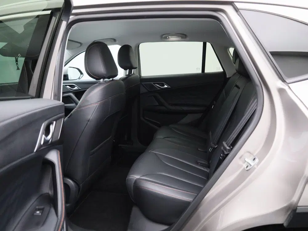 MG HS PHEV 1.5 272pk Aut. Luxury uit 2025, foto 11