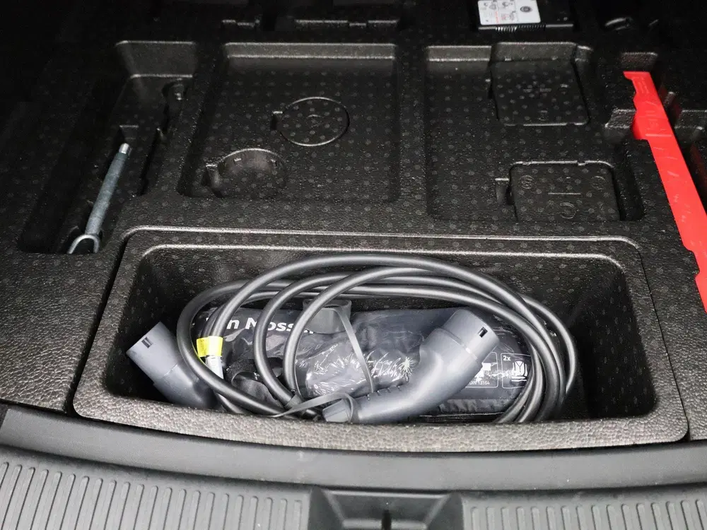 MG HS PHEV 1.5 272pk Aut. Luxury uit 2025, foto 13