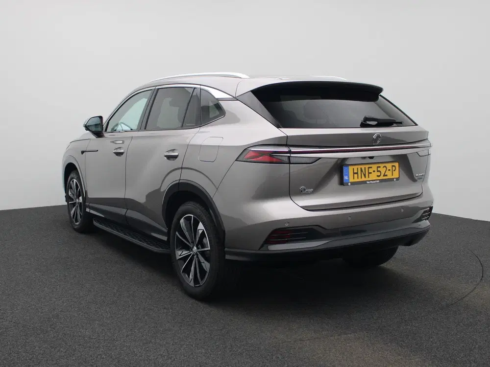 MG HS PHEV 1.5 272pk Aut. Luxury uit 2025, foto 3