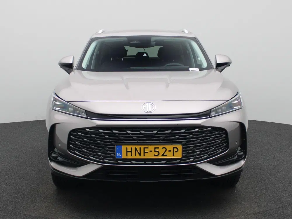MG HS PHEV 1.5 272pk Aut. Luxury uit 2025, foto 4