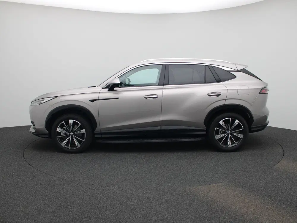 MG HS PHEV 1.5 272pk Aut. Luxury uit 2025, foto 5