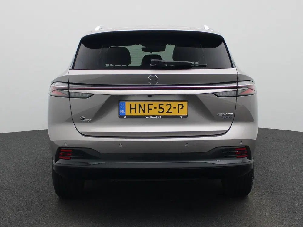 MG HS PHEV 1.5 272pk Aut. Luxury uit 2025, foto 6