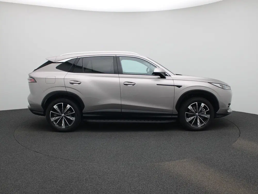 MG HS PHEV 1.5 272pk Aut. Luxury uit 2025, foto 7