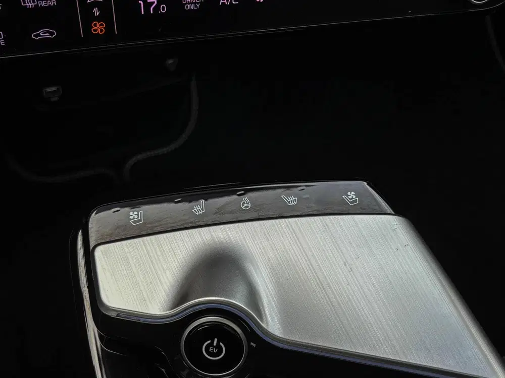 Kia EV6 Plus Advanced 77.4 kWh uit 2022, foto 11