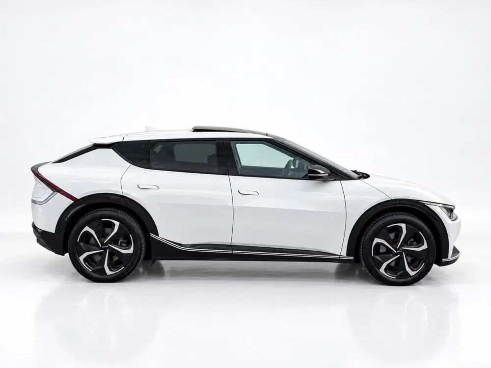 Kia EV6 Plus Advanced 77.4 kWh uit 2022, foto 13
