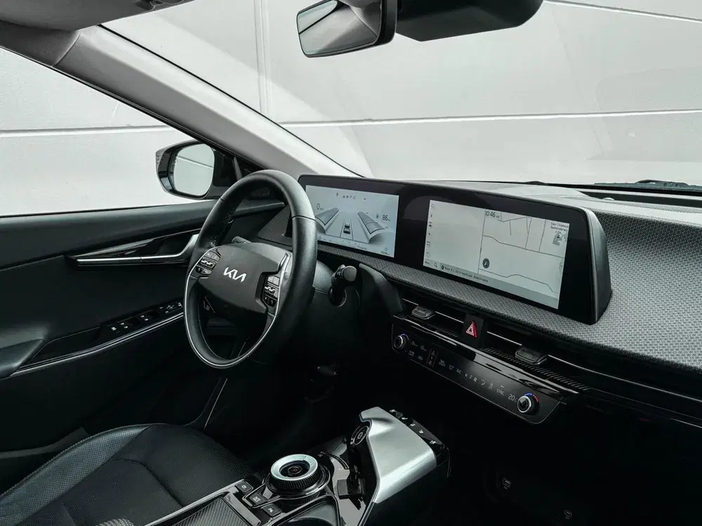 Kia EV6 Plus Advanced 77.4 kWh uit 2022, foto 15