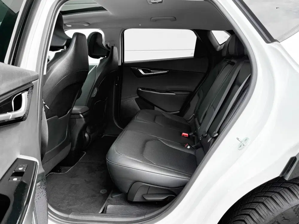 Kia EV6 Plus Advanced 77.4 kWh uit 2022, foto 8