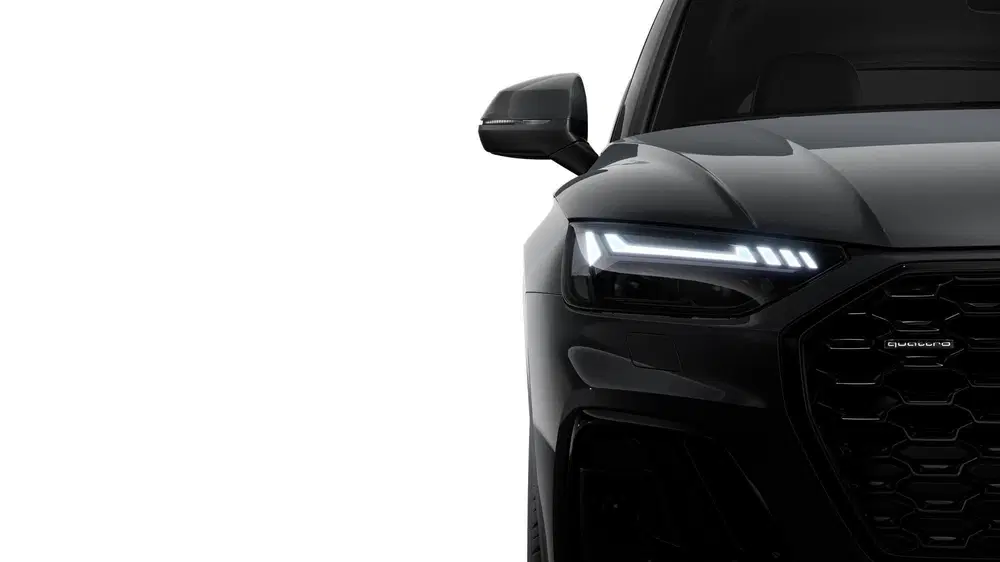 Audi Q5 50 TFSI e S edition Competition Adaptieve uit 2024, foto 6