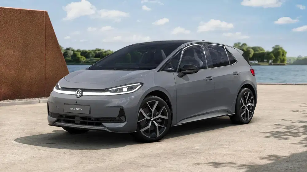Volkswagen ID.3 Style 79 kWh 231pk uit 2026, foto 12
