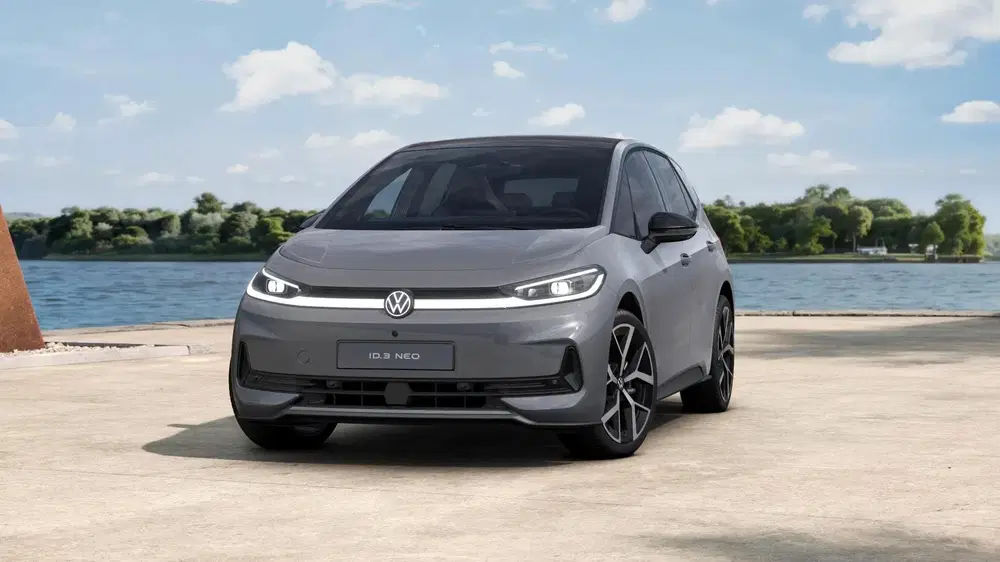 Volkswagen ID.3 Style 79 kWh 231pk uit 2026, foto 14