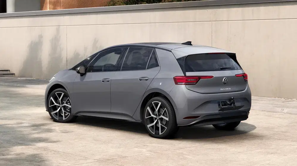 Volkswagen ID.3 Style 79 kWh 231pk uit 2026, foto 2