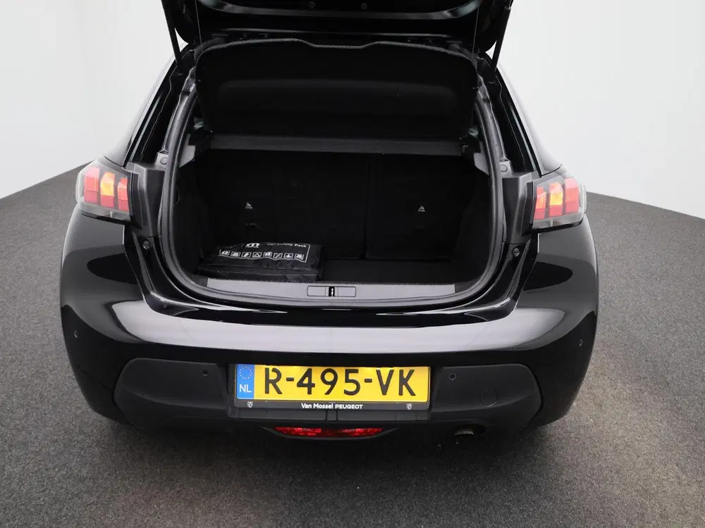 Peugeot 208 1.2 PureTech Active Pack uit 2023, foto 12