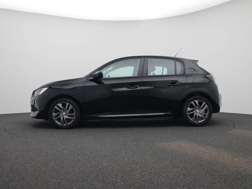Peugeot 208 1.2 PureTech Active Pack uit 2023, foto 5