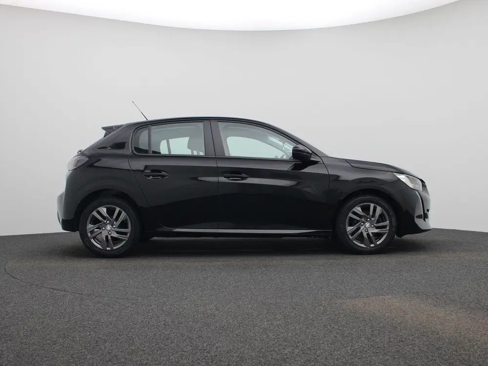 Peugeot 208 1.2 PureTech Active Pack uit 2023, foto 7