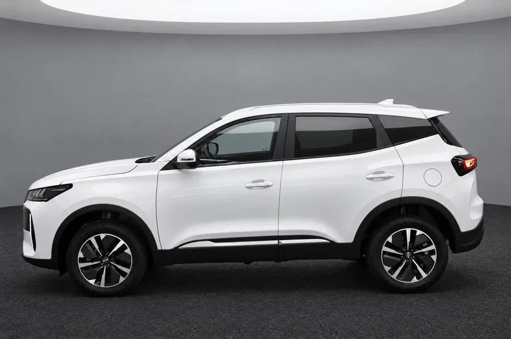 Chery Tiggo 4 HEV Unique uit 2026, foto 4