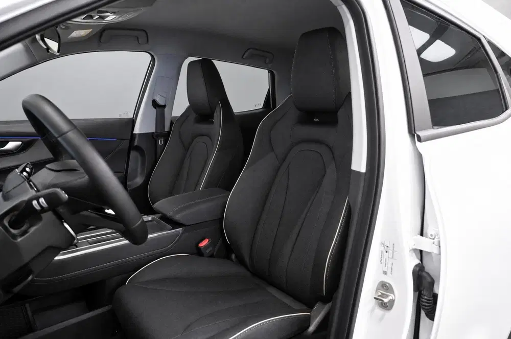 Chery Tiggo 4 HEV Unique uit 2026, foto 9