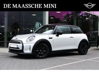 Mini Hatchback Cooper Classic Automaat uit 2021