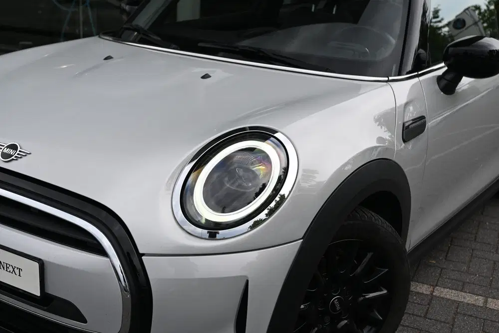 Mini Hatchback Cooper Classic Automaat uit 2021, foto 12