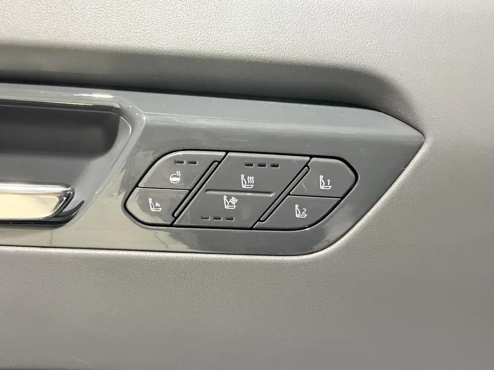 Kia EV9 GT-Line AWD 99.8 kWh Trekhaak 2.500 kilo t uit 2024, foto 13