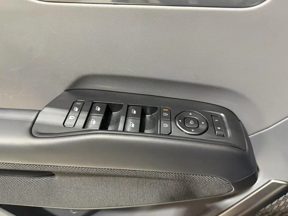 Kia EV9 GT-Line AWD 99.8 kWh Trekhaak 2.500 kilo t uit 2024, foto 14