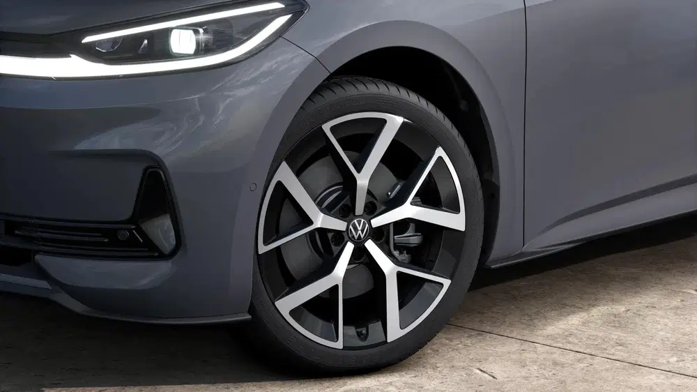 Volkswagen ID.3 Style 79 kWh 231pk uit 2026, foto 10