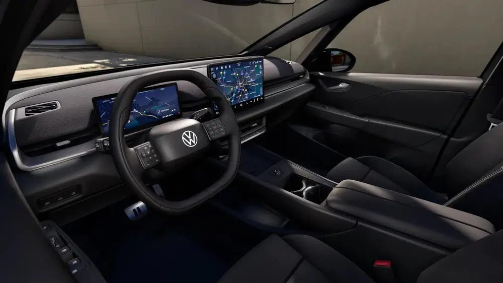 Volkswagen ID.3 Style 79 kWh 231pk uit 2026, foto 4