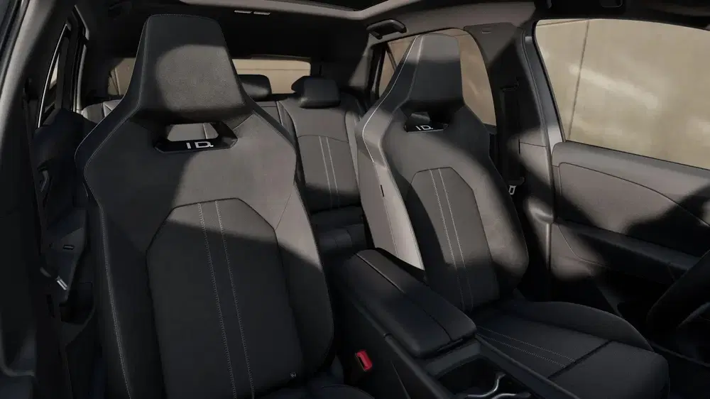 Volkswagen ID.3 Style 79 kWh 231pk uit 2026, foto 5