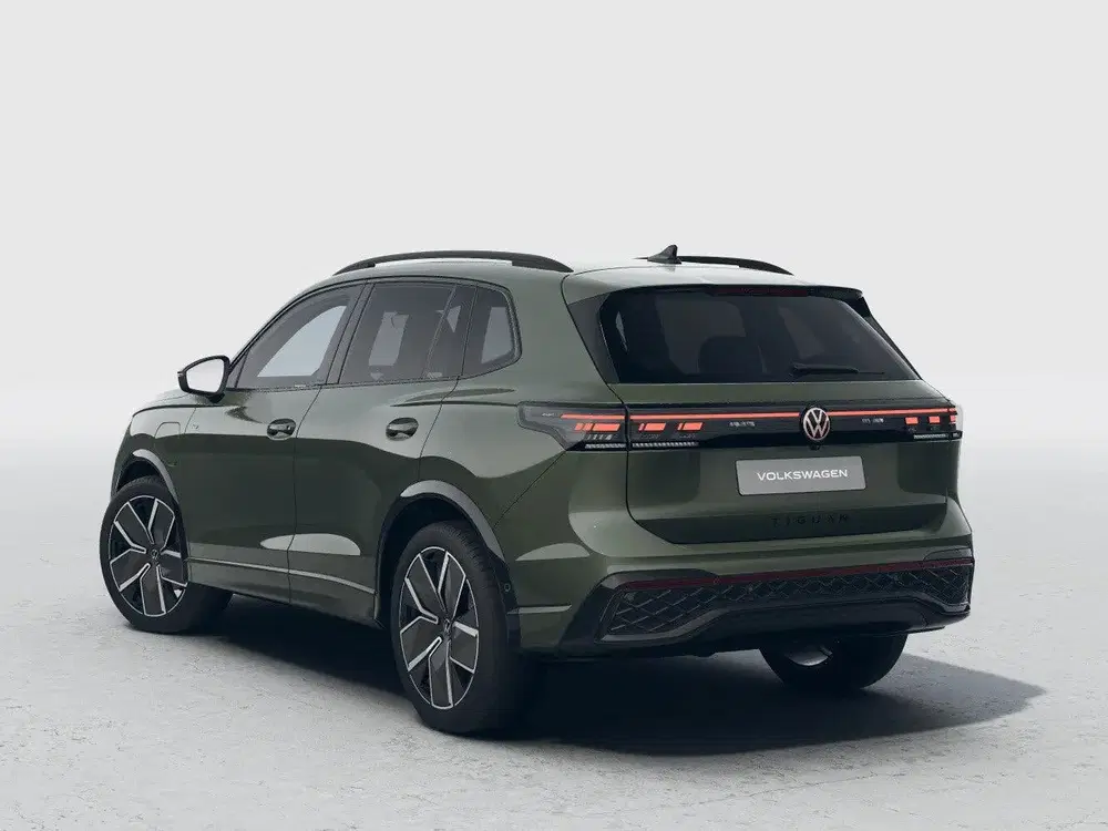 Volkswagen Tiguan R-Line Edition 1.5 eHybrid 204 PK uit 2026, foto 2