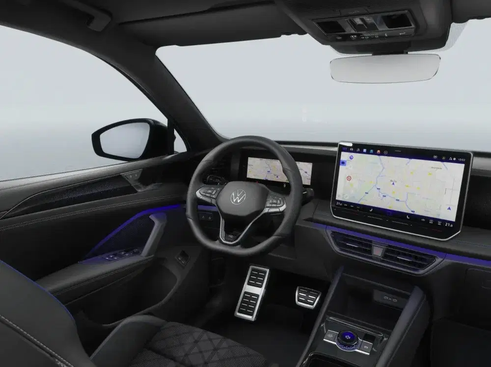 Volkswagen Tiguan R-Line Edition 1.5 eHybrid 204 PK uit 2026, foto 6