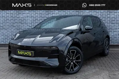 Zeekr X RWD Long Range 69 kWh uit 2026