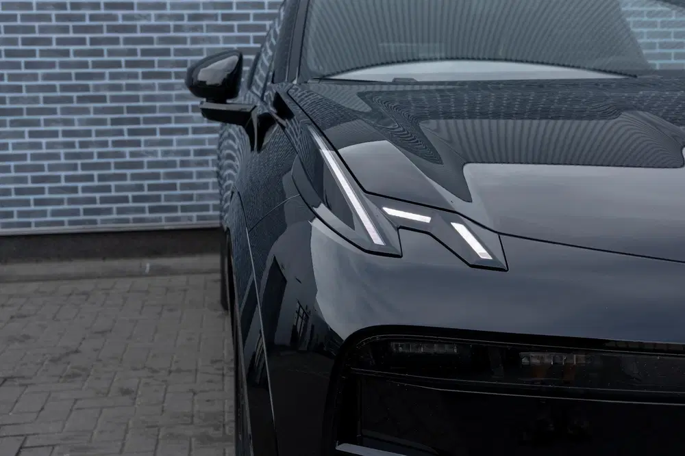 Zeekr X RWD Long Range 69 kWh uit 2026, foto 15