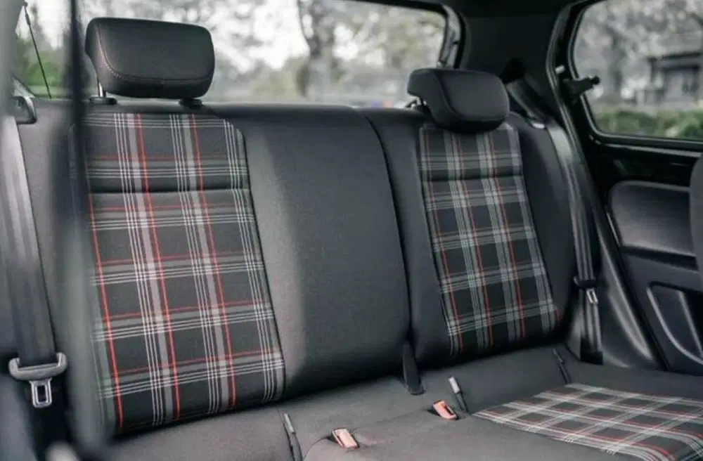 Volkswagen up! 1.0 TSI GTI 115pk VOL Pano Beats Camera NA uit 2019, foto 10
