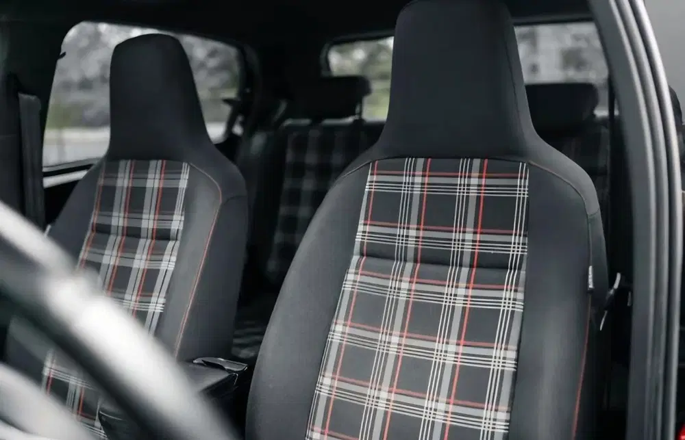 Volkswagen up! 1.0 TSI GTI 115pk VOL Pano Beats Camera NA uit 2019, foto 12
